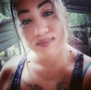 Meet your Posher, Lora-lei